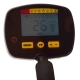 Металошукач, металодетектор GC-1071
