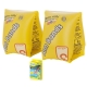 Надувні нарукавники для плавання Arm Bands, 25x15см, 3-6л, Bestway 32033
