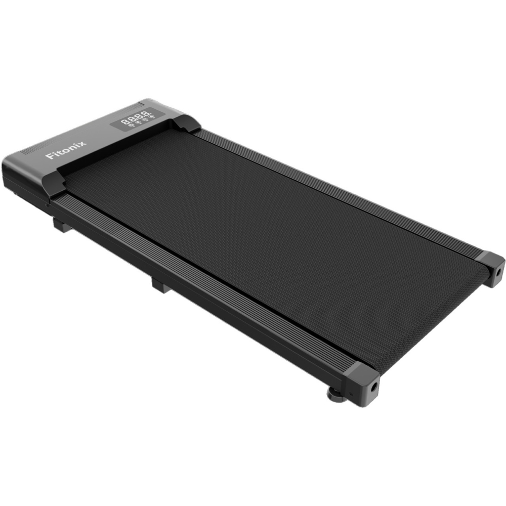 Бігова доріжка Fitonix P03B/6 до 6 км/год, 100 кг, компактна, тиха