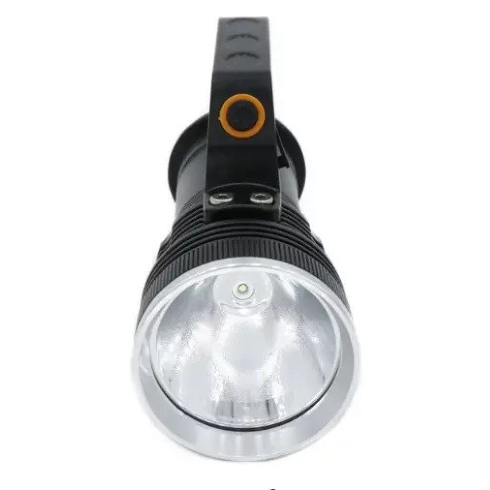 Ліхтарик акумуляторний ручний BL-801