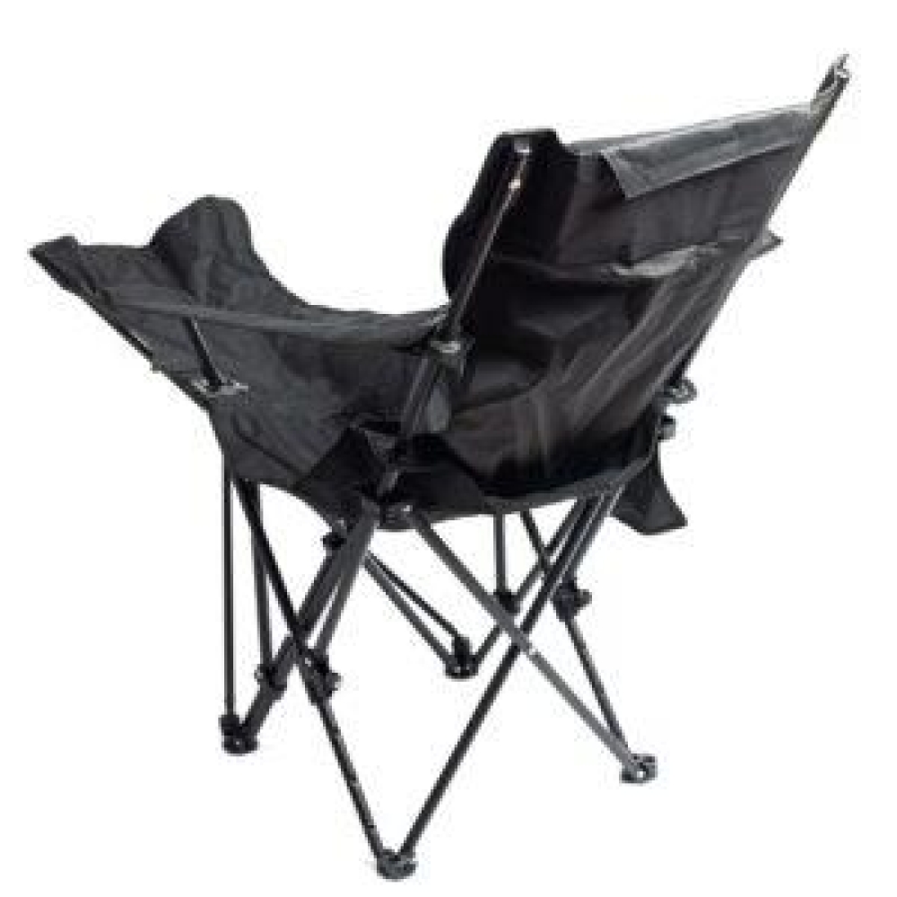 Крісло складане Ranger Relax Black