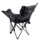 Крісло складане Ranger Relax Black