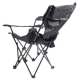 Крісло складане Ranger Relax Black
