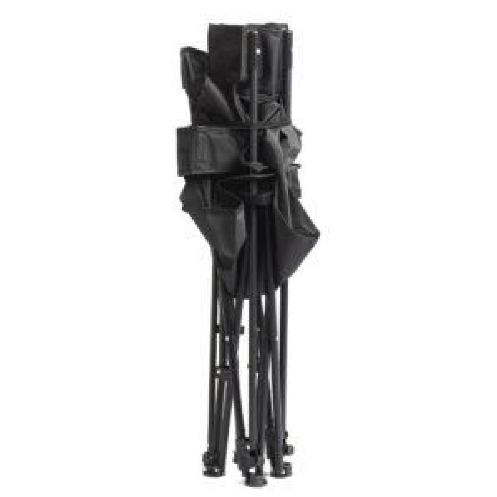 Крісло складане Ranger Relax Black