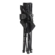 Крісло складане Ranger Relax Black