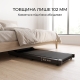 Бігова доріжка Fitonix P03B/6 до 6 км/год, 100 кг, компактна, тиха