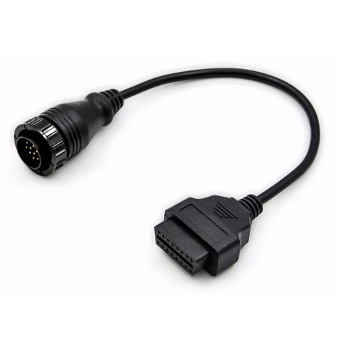 Перехідник для сканера 14 Pin OBD 2 Benz, Sprinter, VW LT адаптер