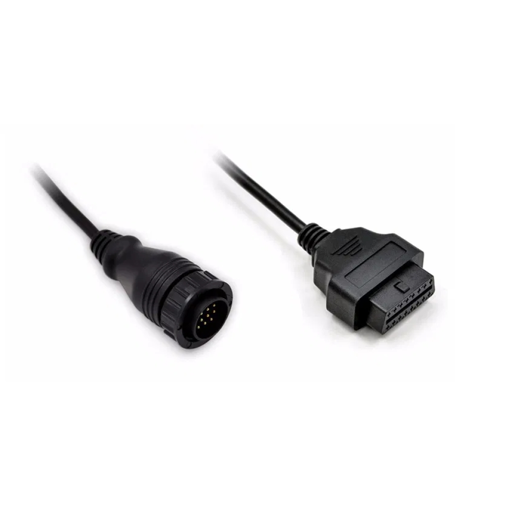 Перехідник для сканера 14 Pin OBD 2 Benz, Sprinter, VW LT адаптер