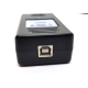 Сканер BMW авто SCANNER 1.4.0 діагностичний адаптер OBD2 обд2
