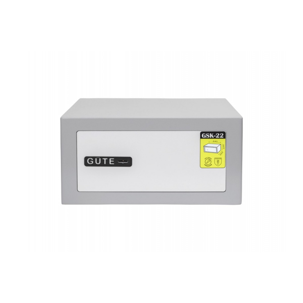 Меблевий сейф Gute GSK-22