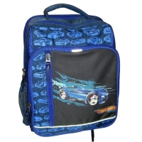 Рюкзак українського виробництва Blue Cars-2