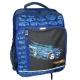 Рюкзак українського виробництва Blue Cars-2