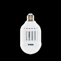 Антимоскітна світлодіодна лампочка Noveen IKN804 LED
