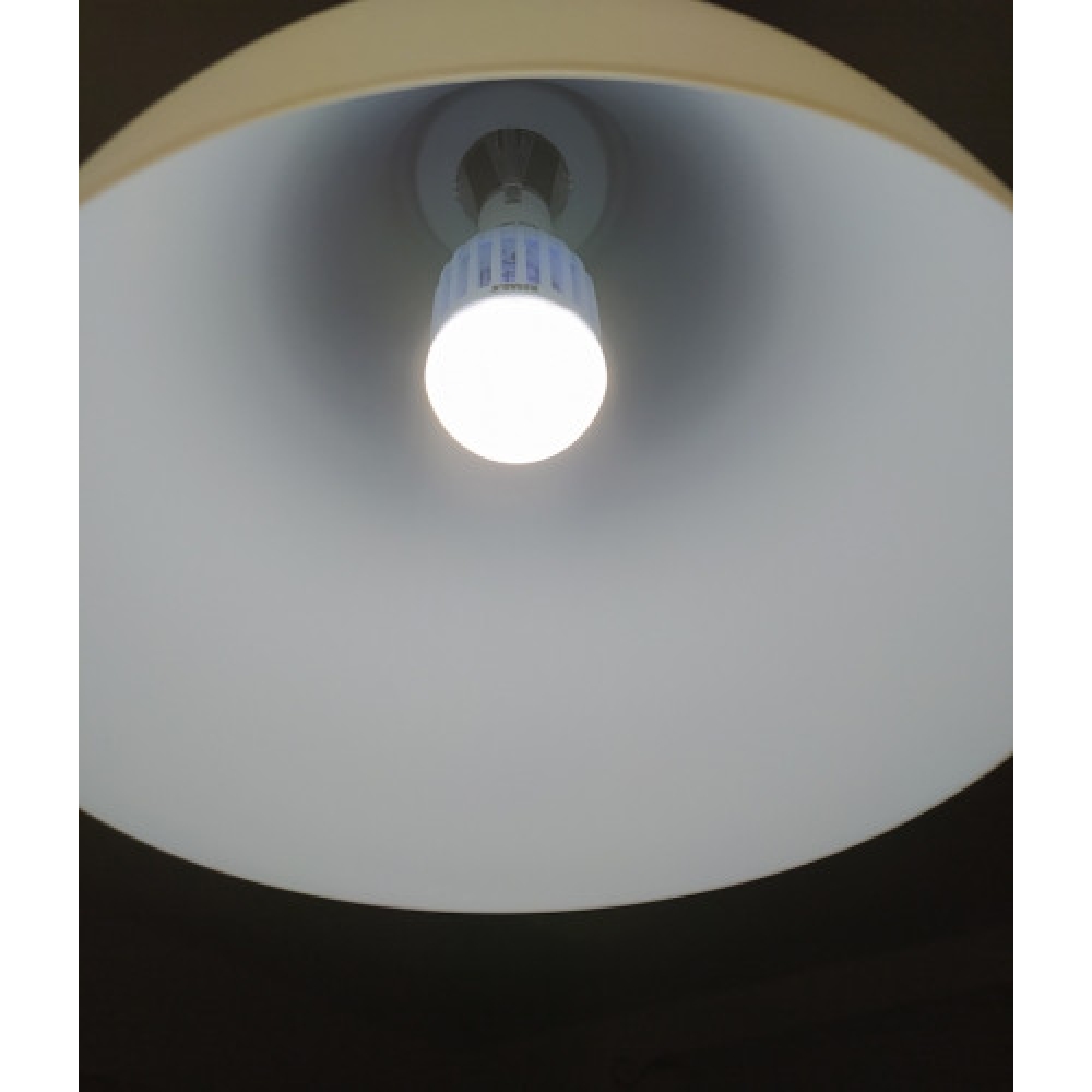 Антимоскітна світлодіодна лампочка Noveen IKN804 LED