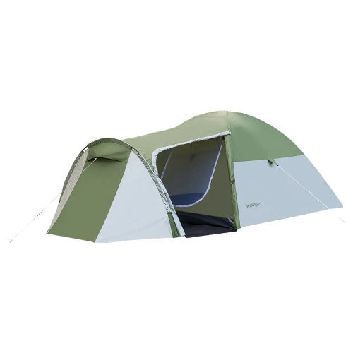 Палатка Presto Acamper Monsun 4 Pro Green