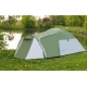 Палатка Presto Acamper Monsun 4 Pro Green