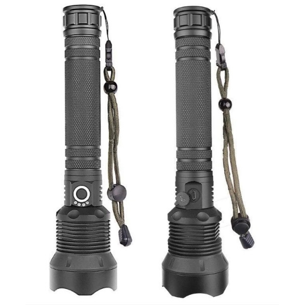 Ліхтар ручний акумуляторний Xanes 1282 XHP70