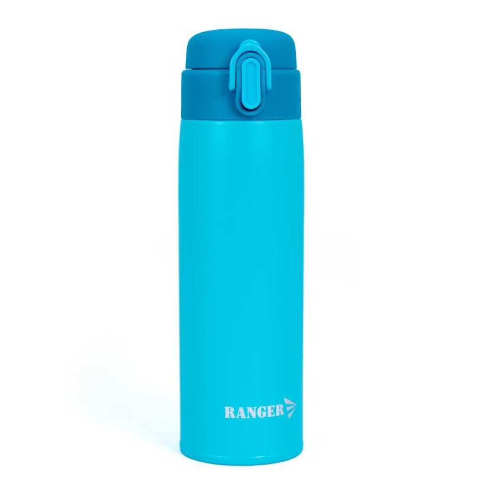 Термокружка Ranger Expert 0,35 L Blue