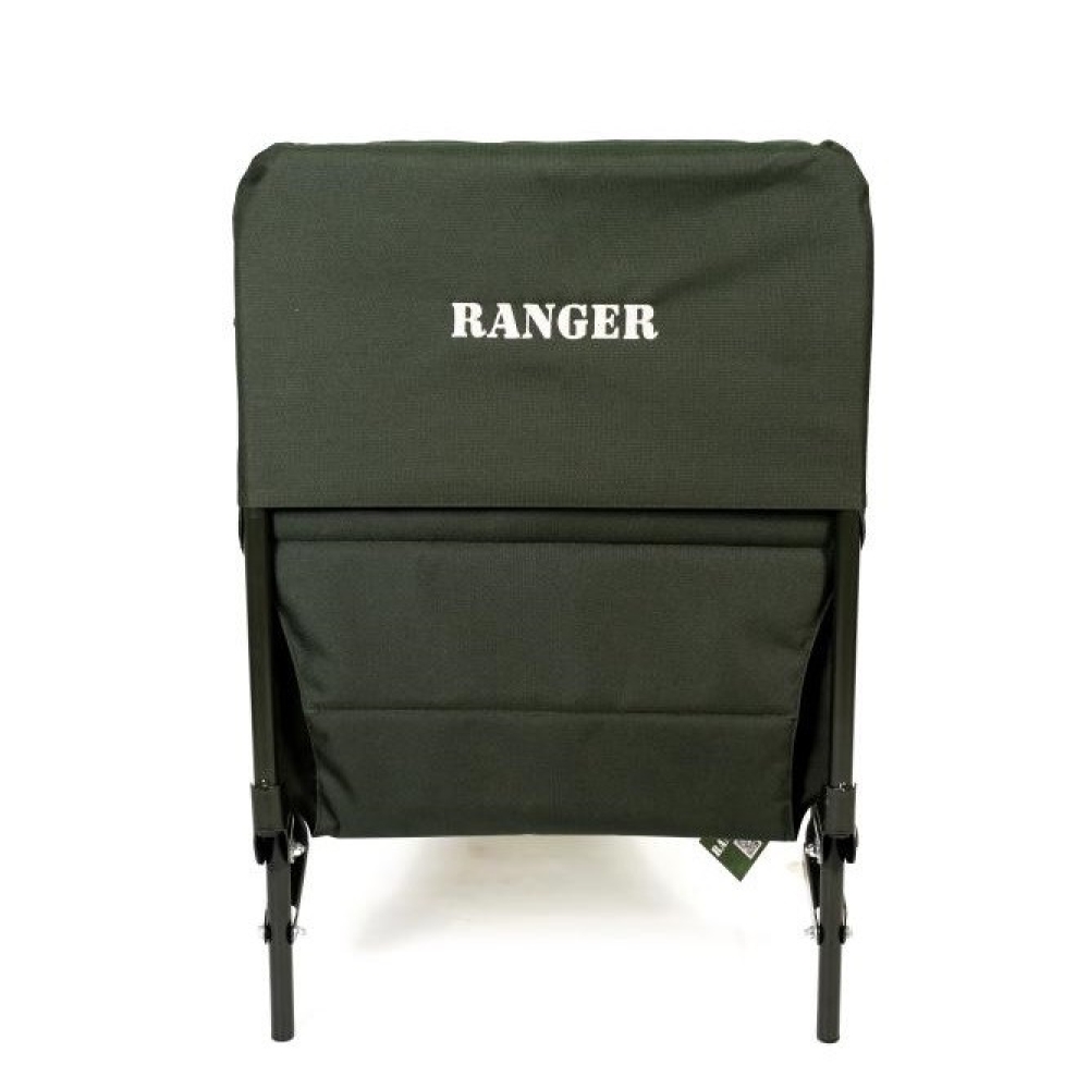 Коропове крісло Ranger Fisherman Light