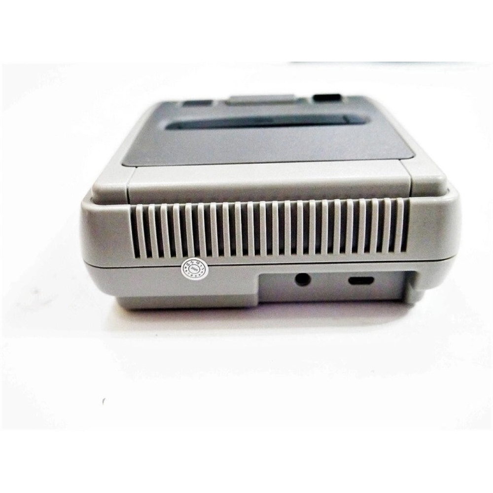 Ігрова приставка Денді 620 ігор mini SFC