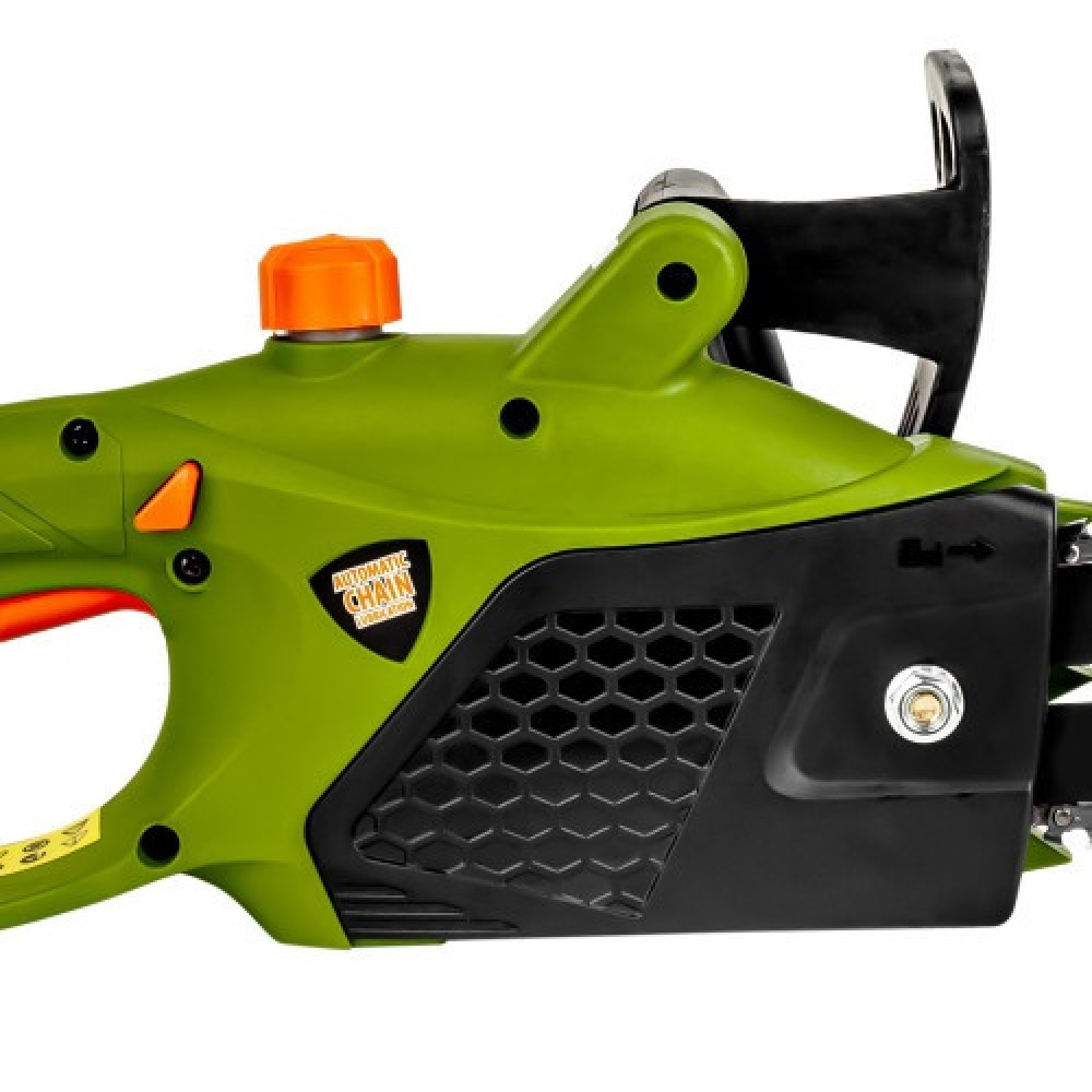 Електропила ланцюгова ProСraft K1800 бічна