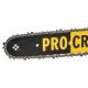Електропила ланцюгова ProСraft K1800 бічна
