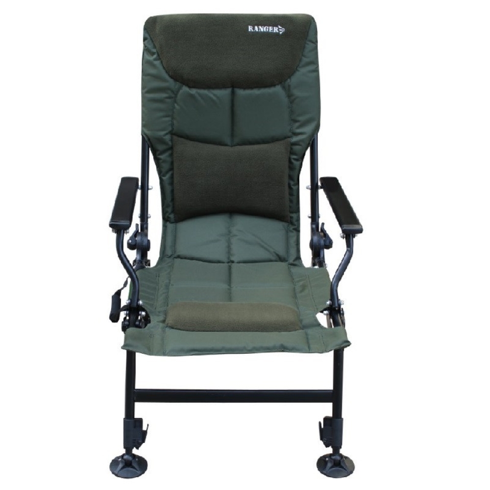 Крiсло коропове Ranger Comfort Fleece SL-111