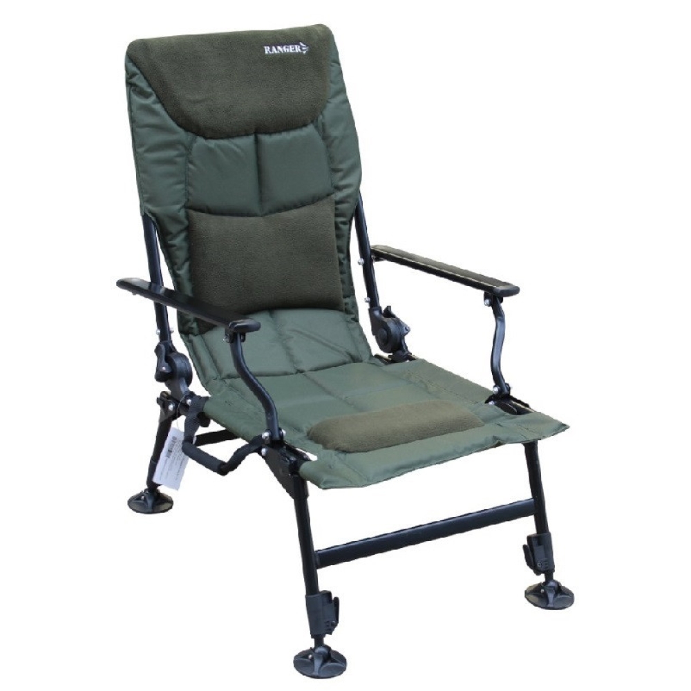 Крiсло коропове Ranger Comfort Fleece SL-111