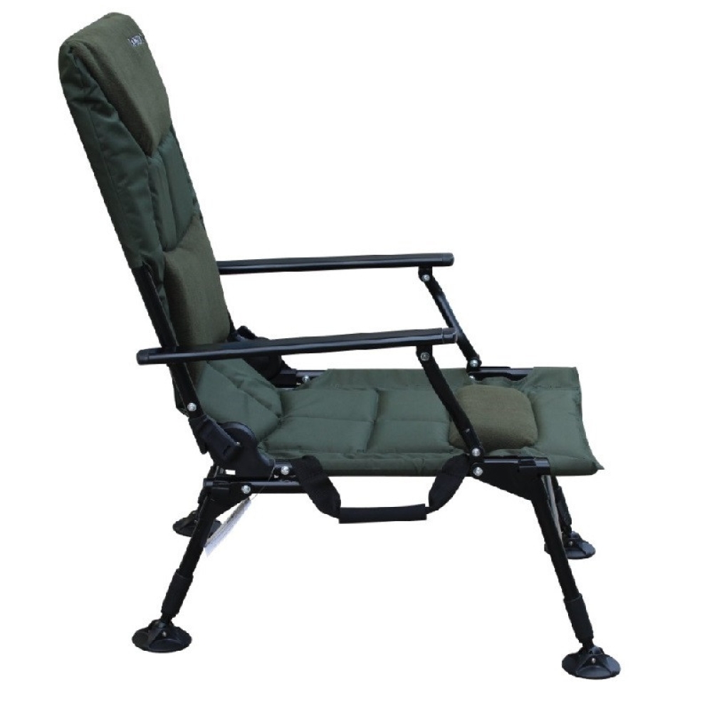 Крiсло коропове Ranger Comfort Fleece SL-111