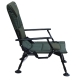 Крiсло коропове Ranger Comfort Fleece SL-111