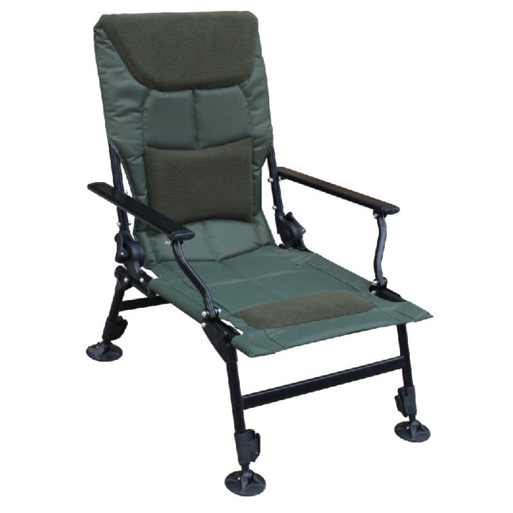 Крiсло коропове Ranger Comfort Fleece SL-111