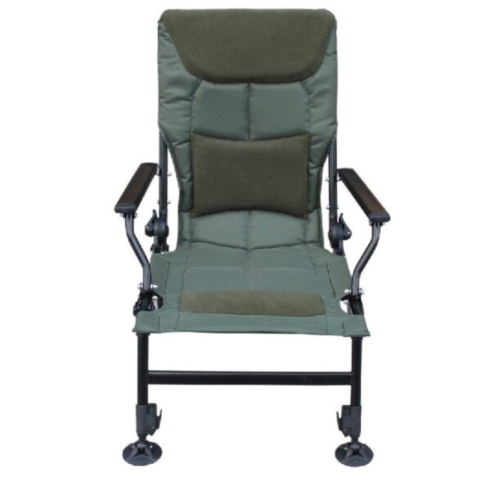 Крiсло коропове Ranger Comfort Fleece SL-111