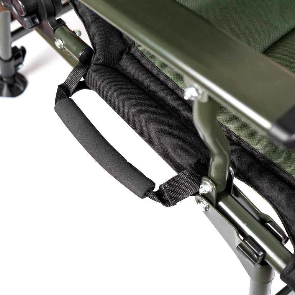 Крiсло коропове Ranger Comfort Fleece SL-111