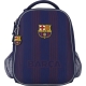 Рюкзак Kite Education FC Barcelona каркасний