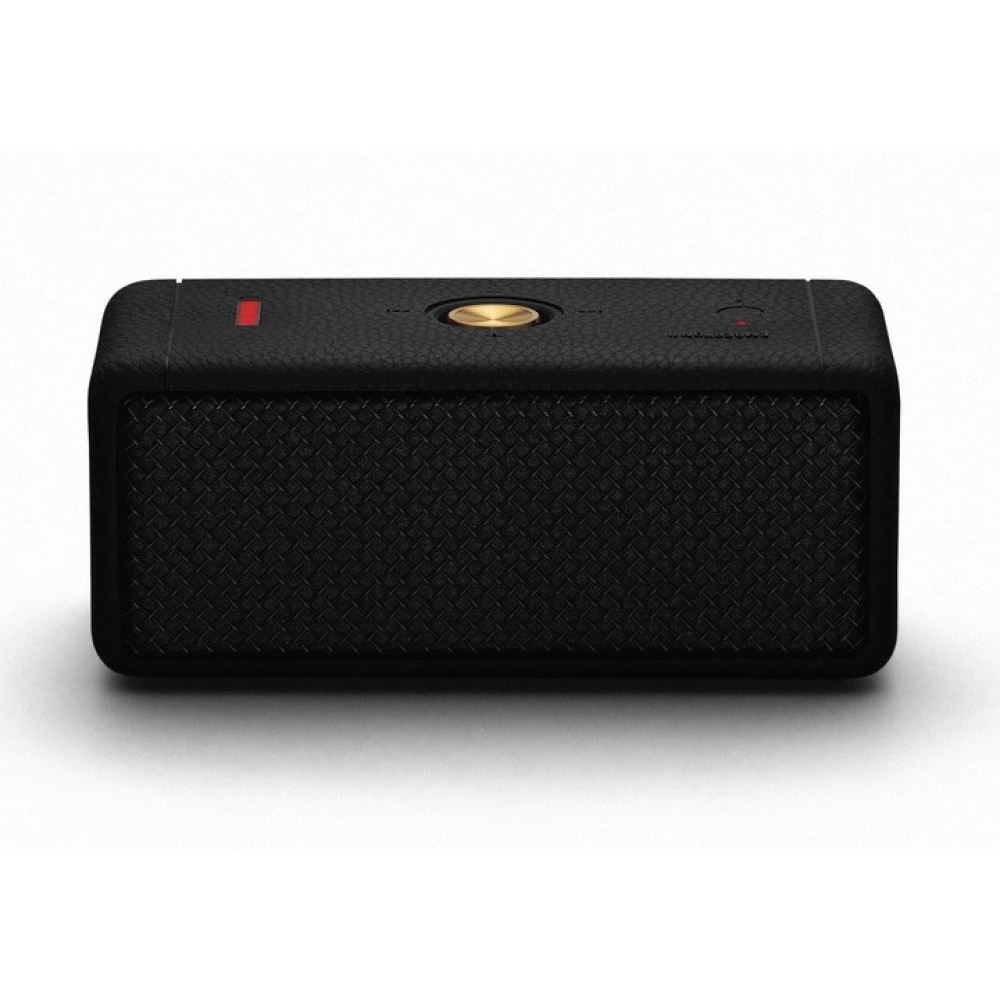 Портативна колонка Marshall Emberton II Black
