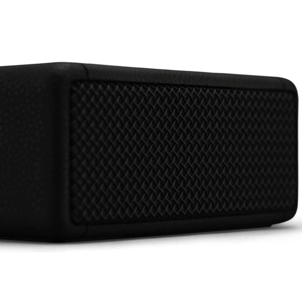 Портативна колонка Marshall Emberton II Black