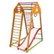 Дитячий спортивний комплекс BambinoWood Plus 1