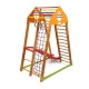 Дитячий спортивний комплекс BambinoWood Plus 1