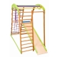 Дитячий спортивний комплекс BabyWood