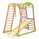 Дитячий спортивний комплекс BabyWood