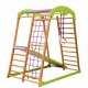 Дитячий спортивний комплекс BabyWood