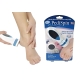 Електрична пемза для педикюру Pedi Spin