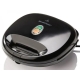 Мультипекар Silver Crest SSMW 750 3в1 бутербродниця, вафельниця, гриль