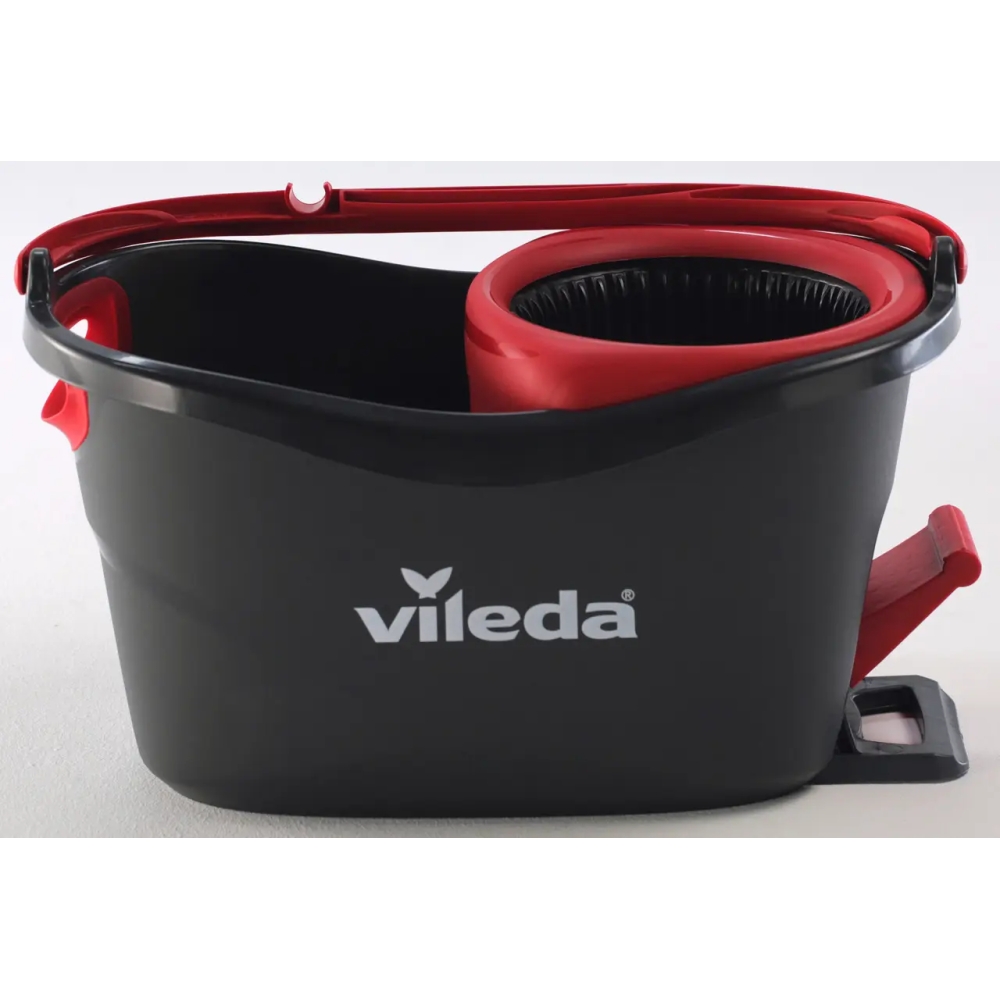 Набір для прибирання швабра+відро Vileda Easy Wring&Clean Turbo
