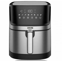 Аерофритюрниця DMS® HF-6E XXL Air Fryer Germany