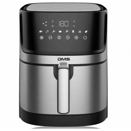 Аерофритюрниця DMS® HF-6E XXL Air Fryer Germany