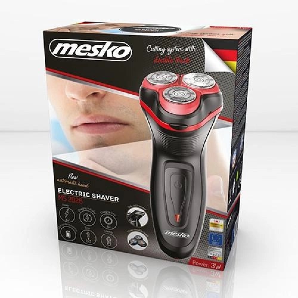 Електробритва Mesko MS 2926