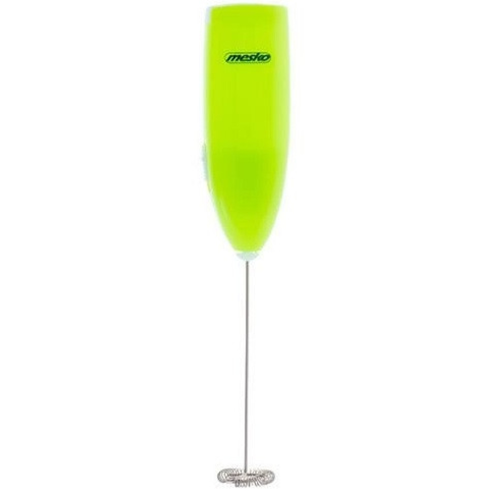Спінювач молока Mesko MS 4493 Green