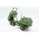 Дерев'яний 3D конструктор "HIMARS"