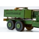 Дерев'яний 3D конструктор "HIMARS"